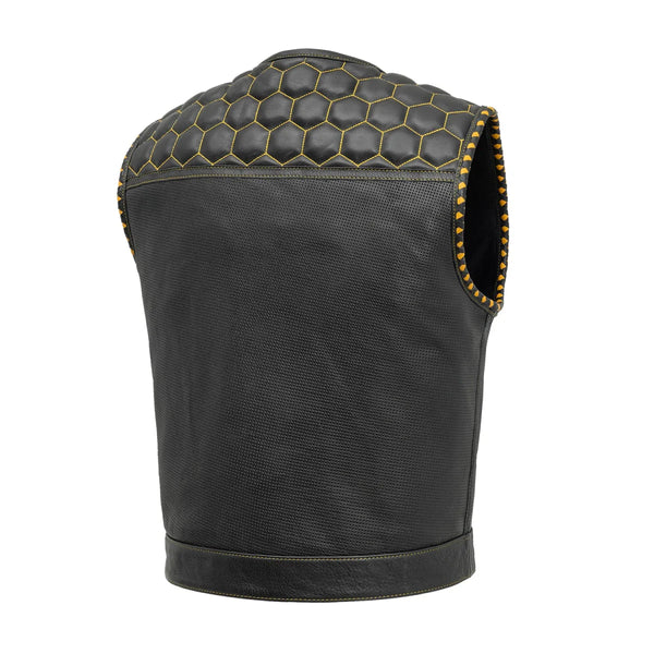 lowside-hornet-perforated-mens