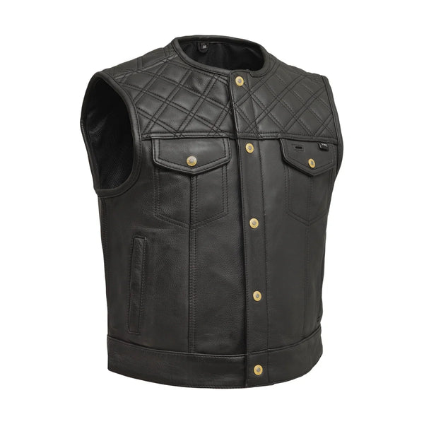 SUMARIのNYLON SHELL VEST