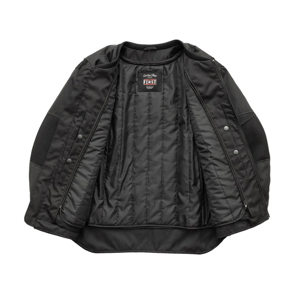 【23SS】ARTS&SCIENCE /over front NC jacket Tornado Men's Cordura Textile Jacket – DS Online