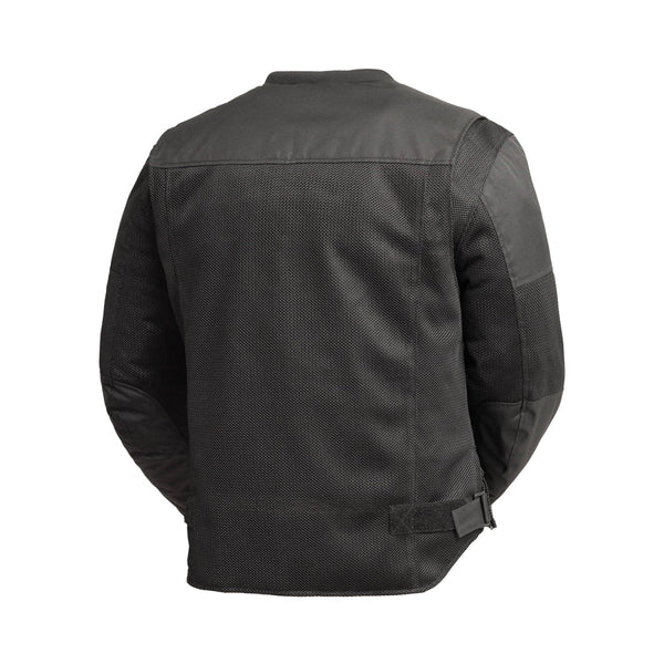 【23SS】ARTS&SCIENCE /over front NC jacket Tornado Men's Cordura Textile Jacket – DS Online