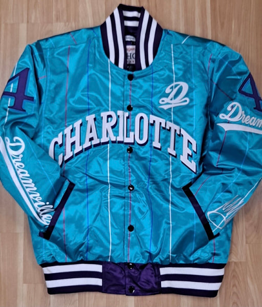 Nipsey Hussle Headgear Crenshaw Victory Lap Jacket