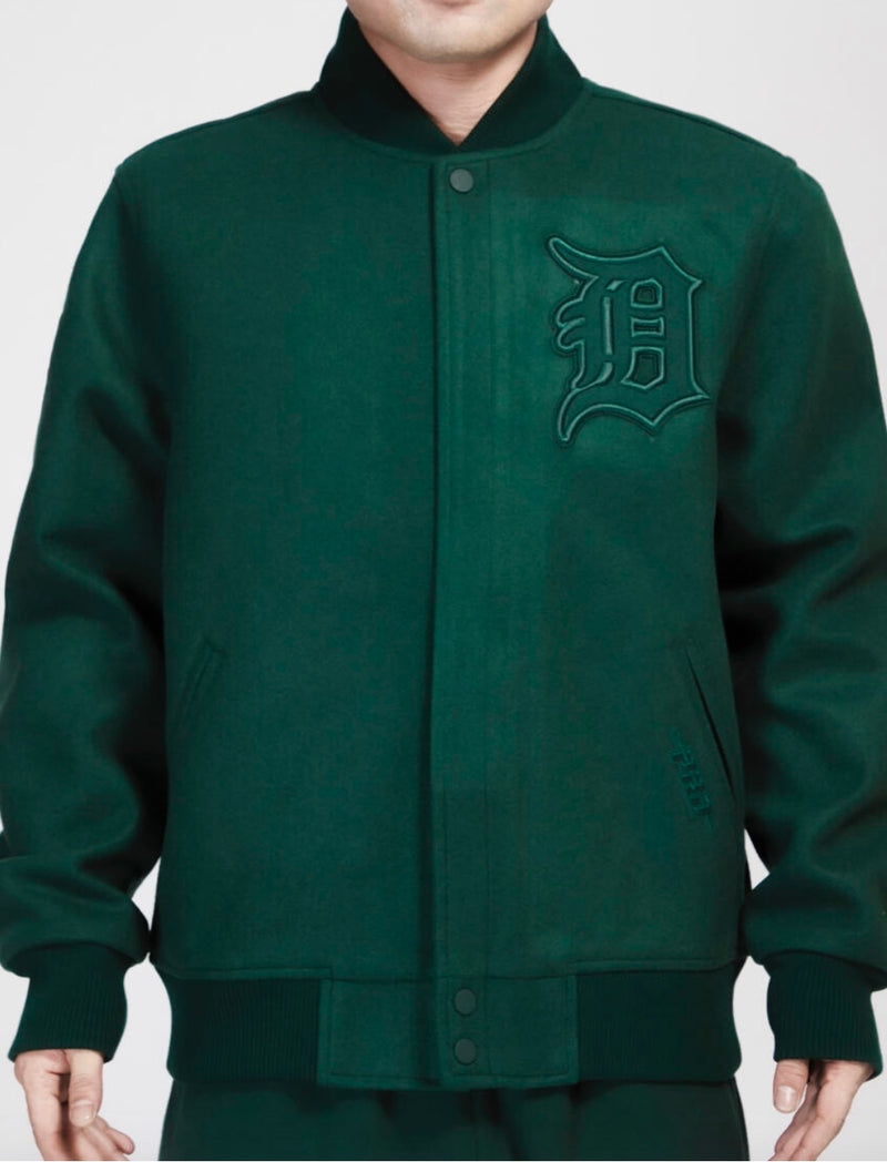 INFLATION Streetwear Varsity Jacket Men Oversized Baseball Jackets Unisex  Green Warm Hip Hop Bomber Coat