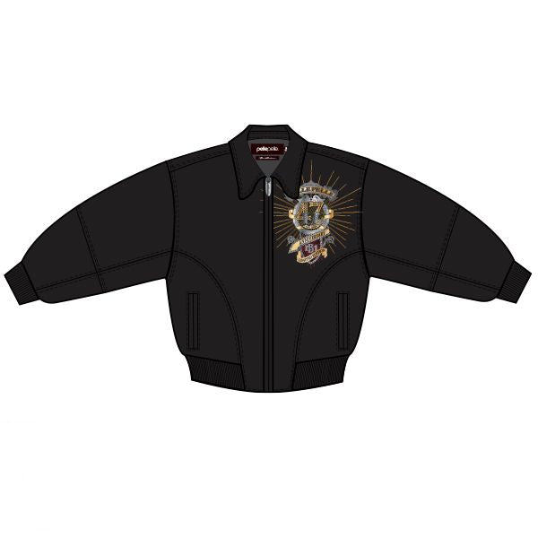 Pelle Pelle 47th Anniversary Collectors Series Jacket