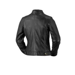 Favorite Women's Fashion Leather Jacket Women's Leather Jacket FMCo   