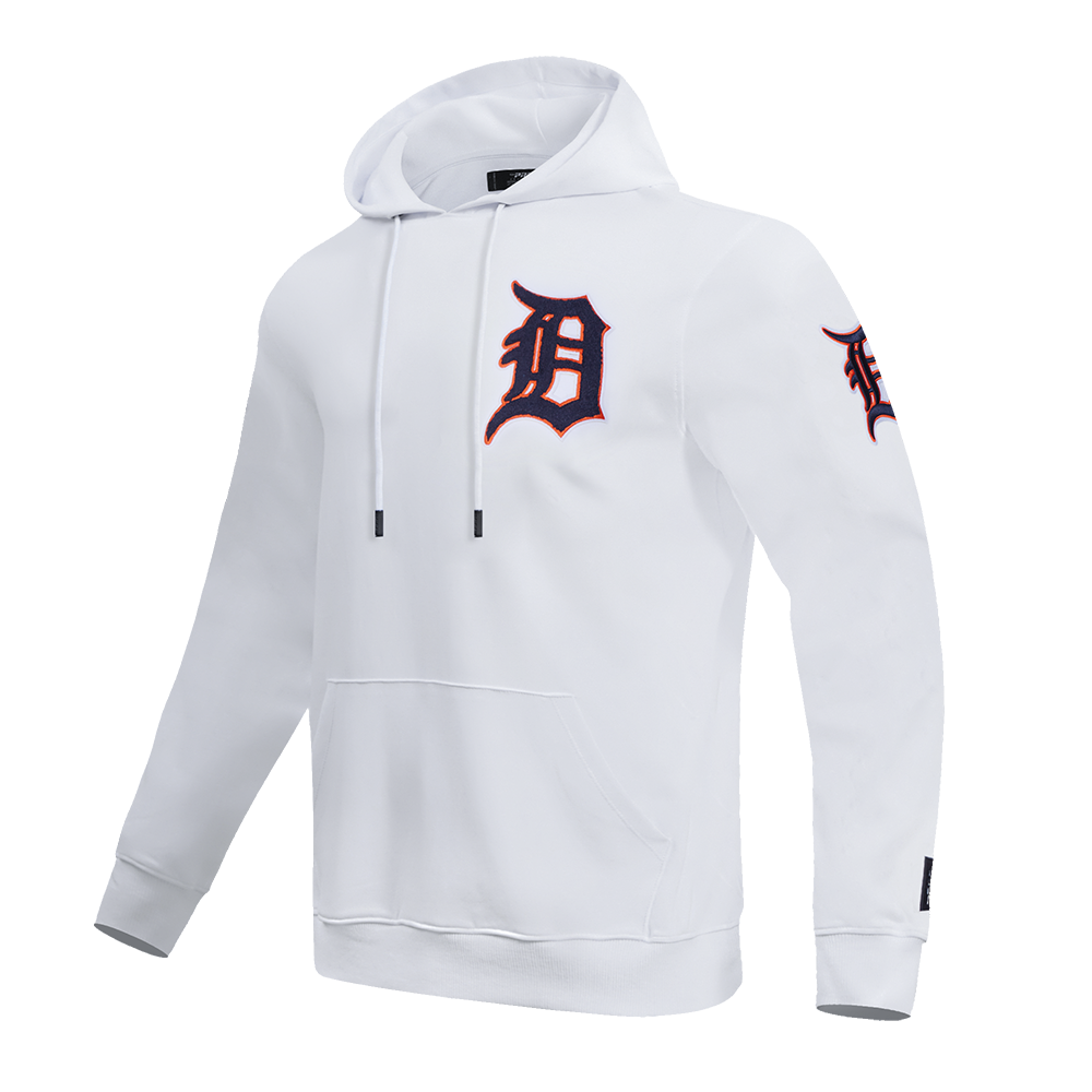 Pro standard Detroit Tigers Classic Hoodie
