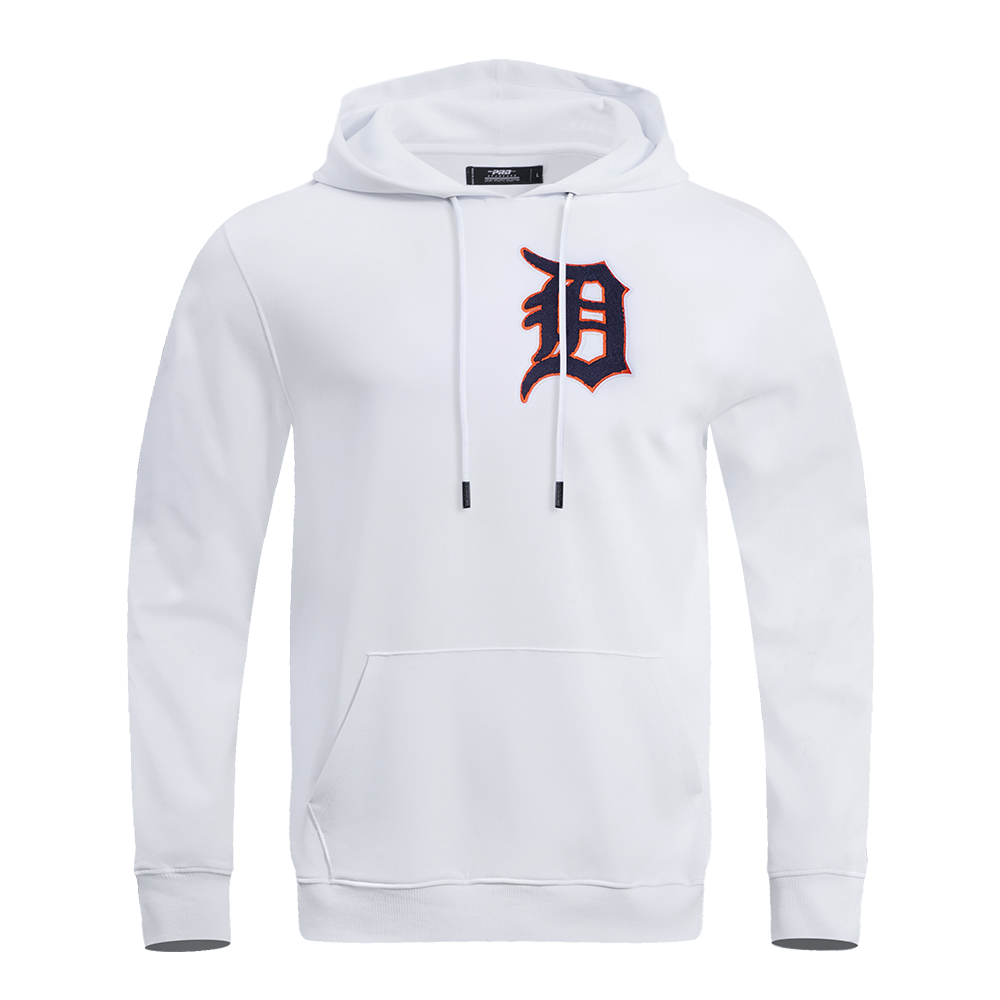 Pro standard Detroit Tigers Classic Hoodie