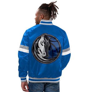 Starter Dallas Mavericks Jacket
