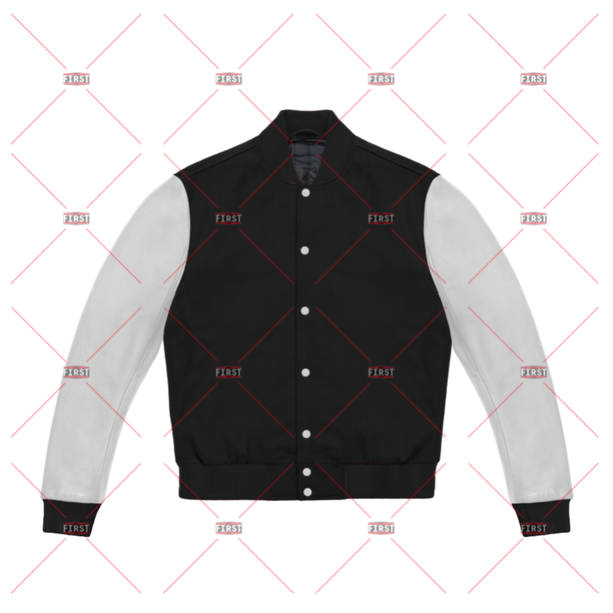 VARSITY JACKET BUILDER First Manufacturing Company