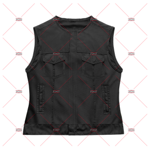 WOMENS MOTO MESH Custom Builder First Manufacturing Company