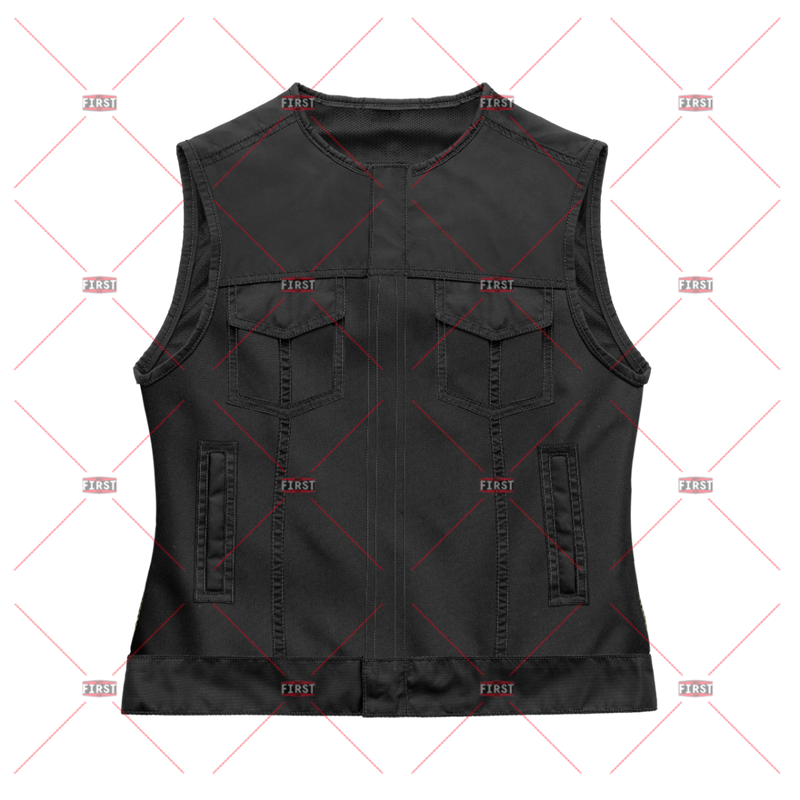 WOMENS MOTO MESH Custom Builder First Manufacturing Company