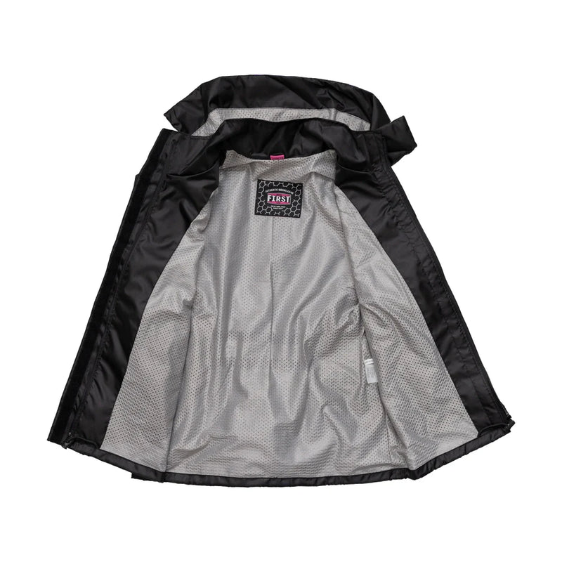 Women's Motorcycle Rain Suit Rain Suit First Manufacturing Company   