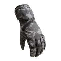 After Burner Heated Gloves Men's Gloves First Manufacturing Company XS Gray Camouflage 