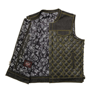 Men's Customs 1 of 1 limited edition Size 3XL