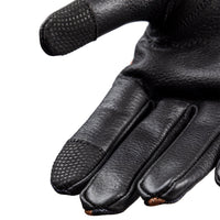 Cheetah Women's Clutch Gloves Women's Gloves First Manufacturing Company   