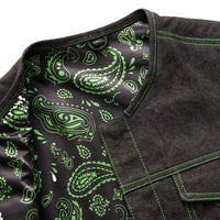 Men's Customs 1 of 1 limited edition Size L