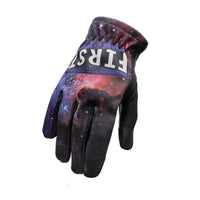 Galaxy Women's Clutch Gloves Women's Gloves First Manufacturing Company XS Galaxy 