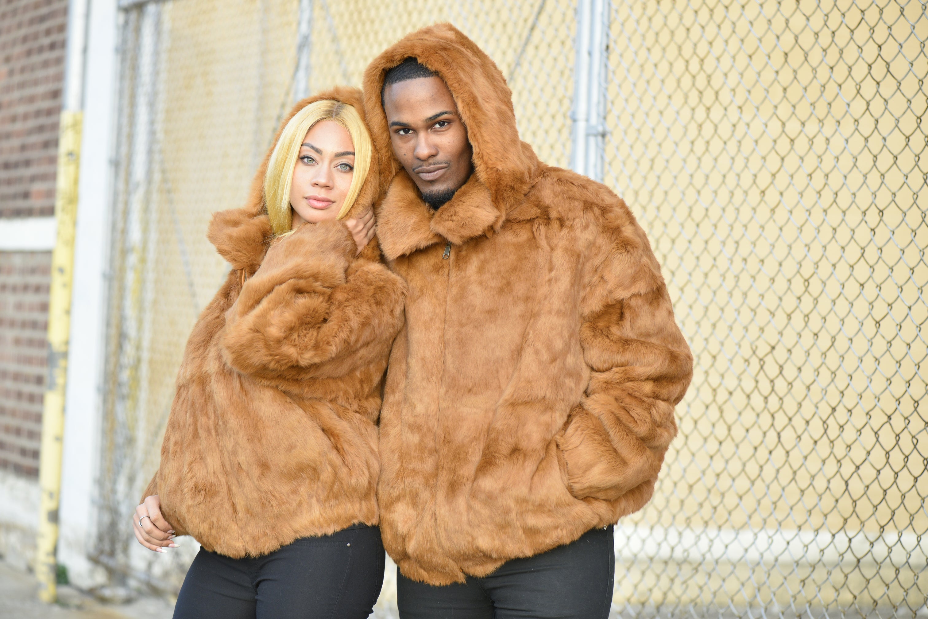 Donna Sacs - Shop Detroit's Premiere Leather, Fur, and Outerwear