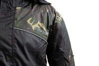 Men's Motorcycle Rain Suit - Camo Rain Suit First Manufacturing Company   
