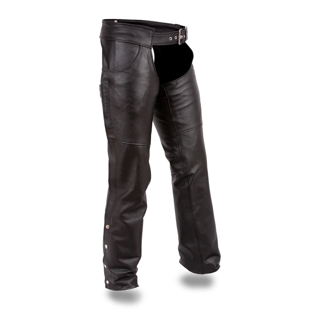 Rally Chaps - Tall Chaps First Manufacturing Company XXST  