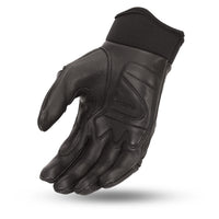 Raptorex - Men's Motorcycle Leather Gloves Men's Gloves First Manufacturing Company   