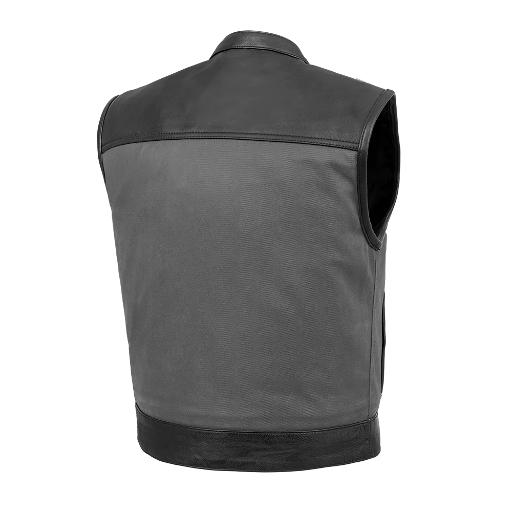 SPORTY MOB - Death Vest V2  First Manufacturing Company   