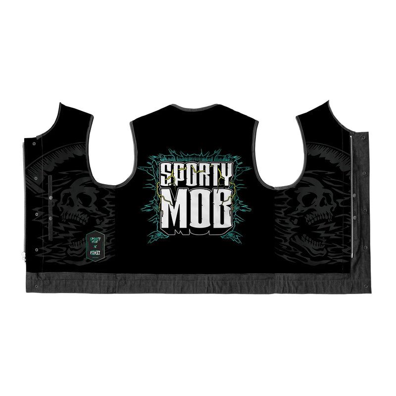 SPORTY MOB - Death Vest V2