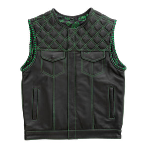 Volt Vest Factory Customs First Manufacturing Company S  