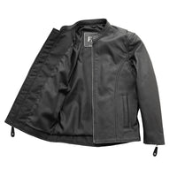 Bambino - Kid's Leather Jacket Men's Leather Jacket First Manufacturing Company