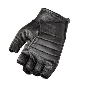 BodyGuard Men's Deer Skin Glove Men's Deer Skin Gloves First Manufacturing Company   