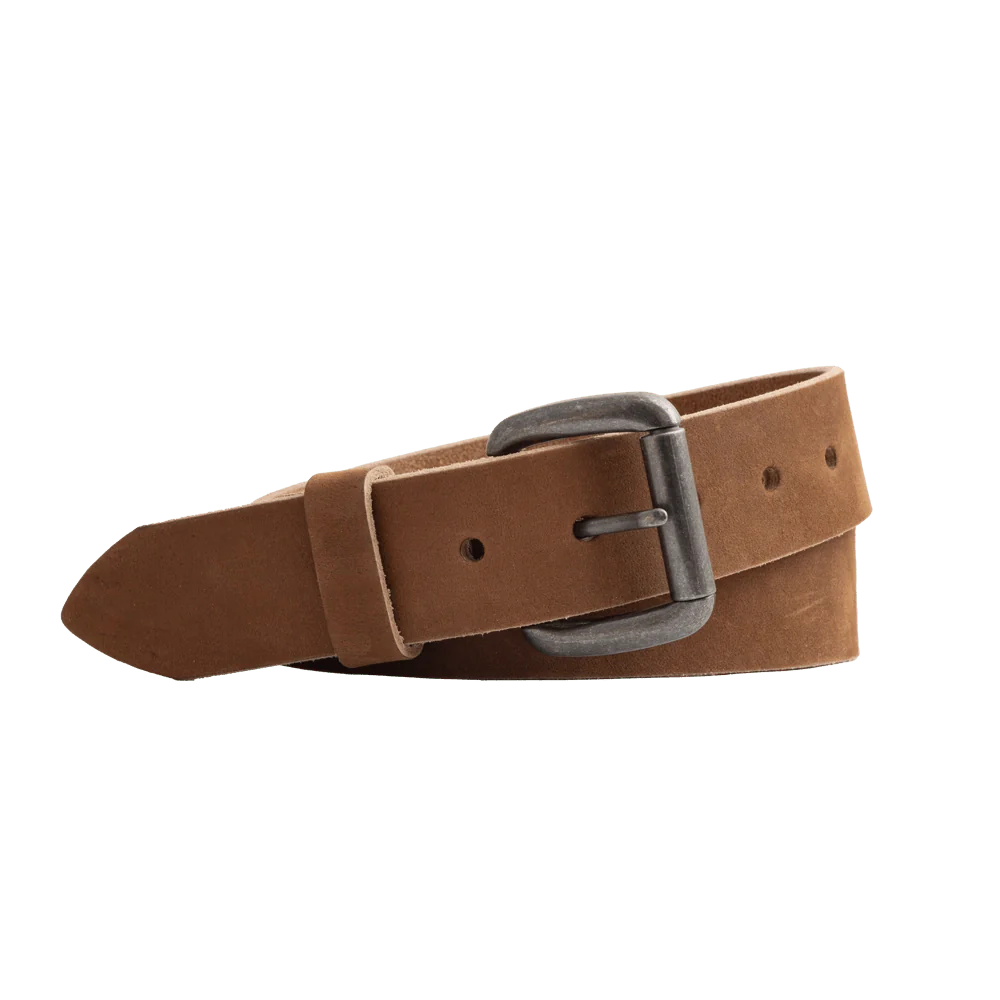 Camel Belt Belt First Manufacturing Company Camel 32