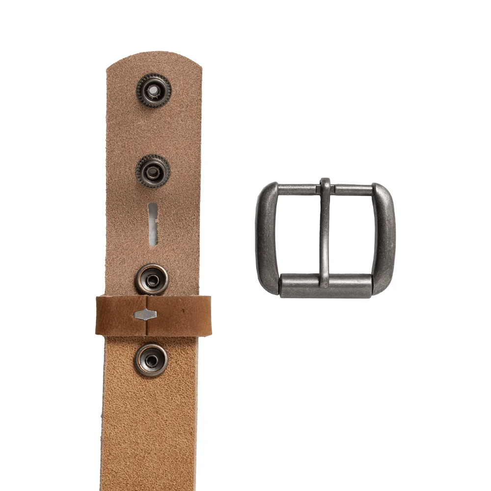 Free Camel Belt Gift First Manufacturing Company