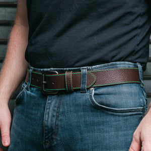 Quilted CUSTOM BELT Custom Builder First Manufacturing Company   