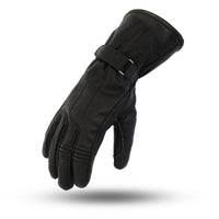 Denali Gauntlet Men's Gauntlet First Manufacturing Company Black XS