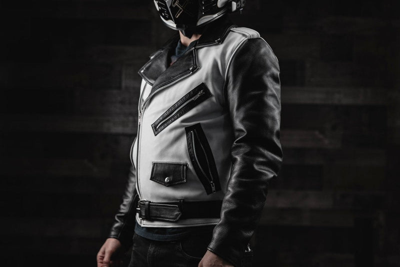 FXDLS OUTRIDE JACKET  First Manufacturing Company   