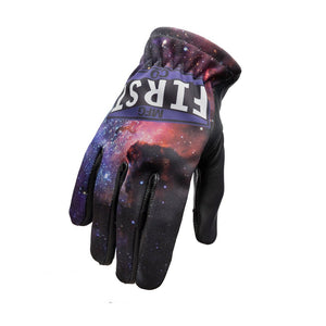 Galaxy Women's Clutch Gloves Women's Gloves First Manufacturing Company Galaxy XS