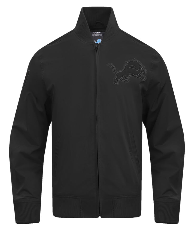 Pro standard Detroit Lions Classic Twill Jacket