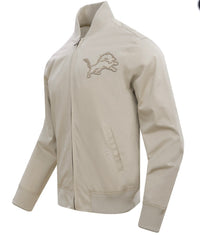 Pro standard Detroit Lions Classic Twill Jacket