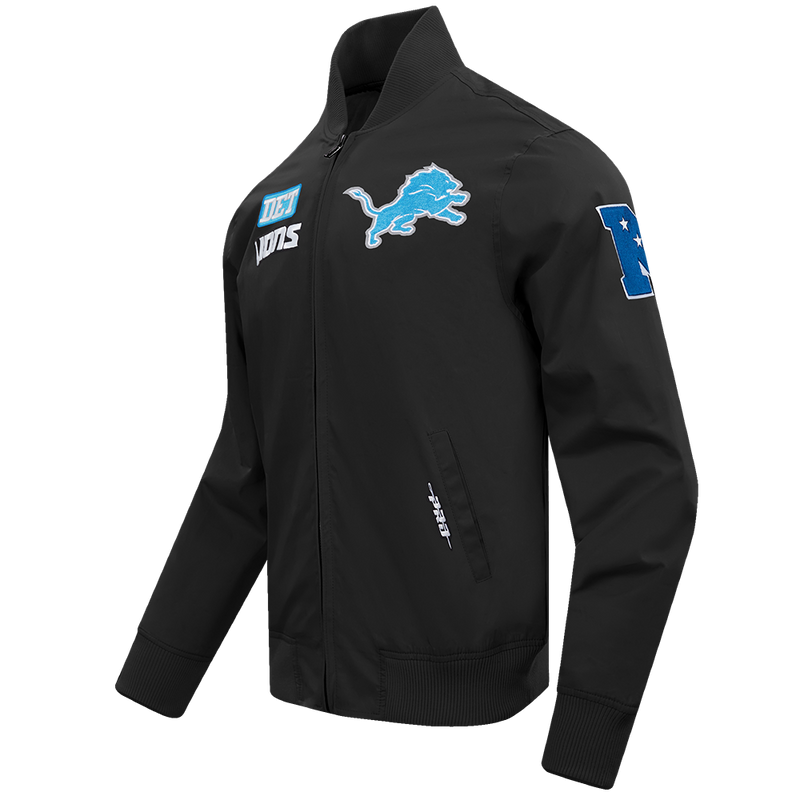 Pro standard Detroit Lions DET NFC Jacket