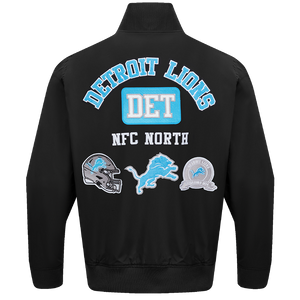 Pro standard Detroit Lions DET NFC Jacket