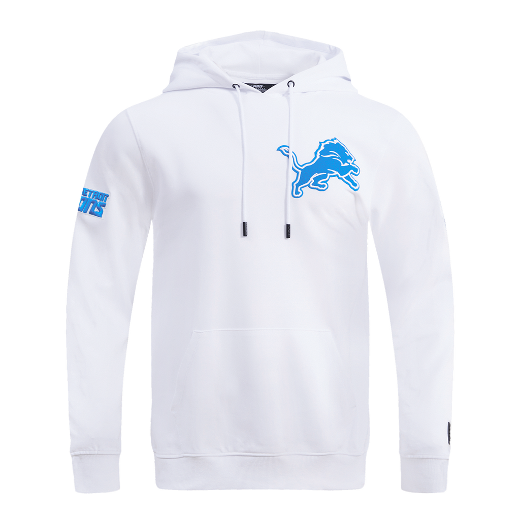 Pro standard Detroit Lions Classic Hoodie