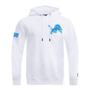 Pro standard Detroit Lions Classic Hoodie