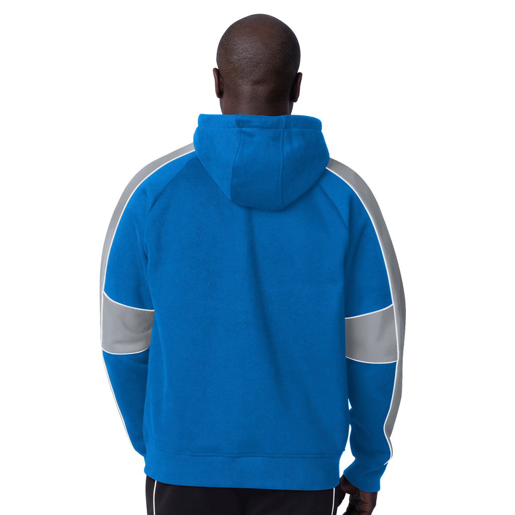 Detroit Lions Zip Up Hoody