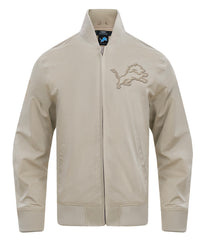 Pro standard Detroit Lions Classic Twill Jacket