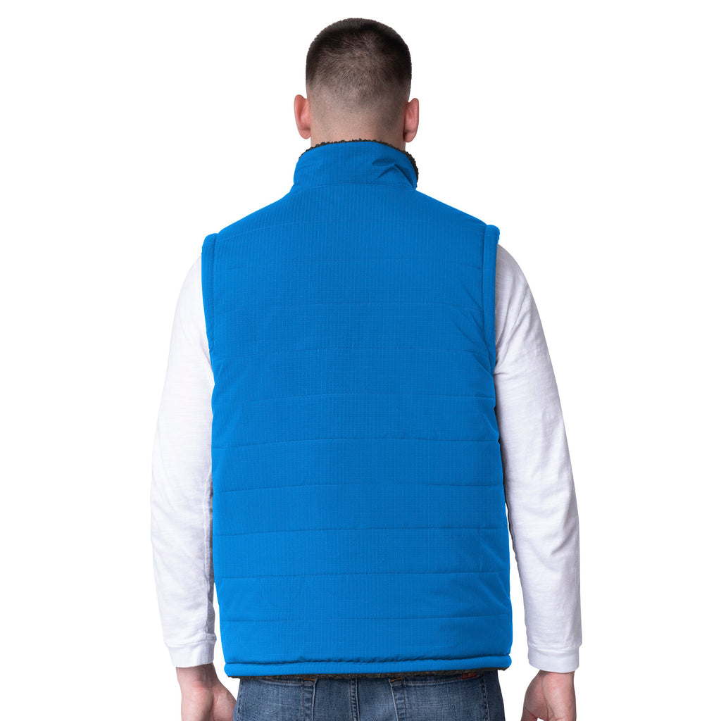 Detroit Lions Reversible Vest