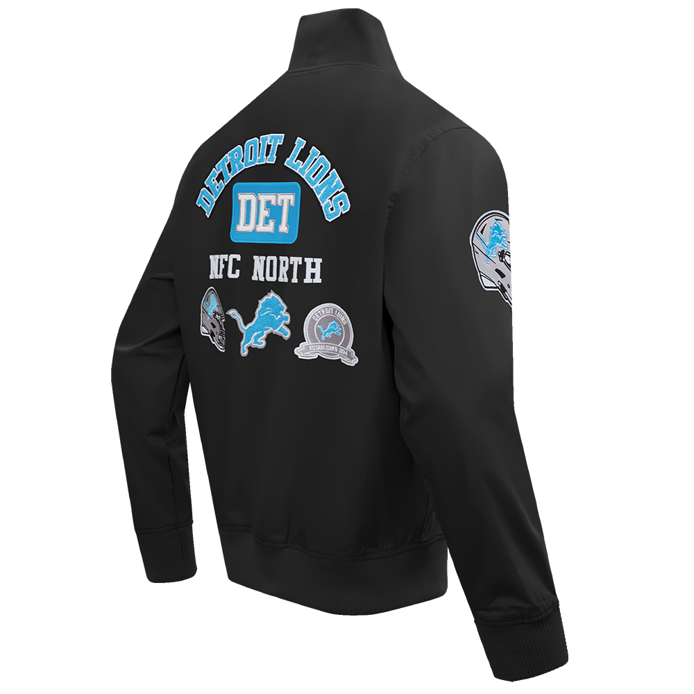 Pro standard Detroit Lions DET NFC Jacket