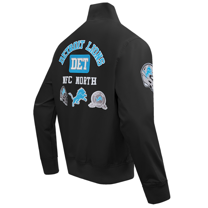 Pro standard Detroit Lions DET NFC Jacket