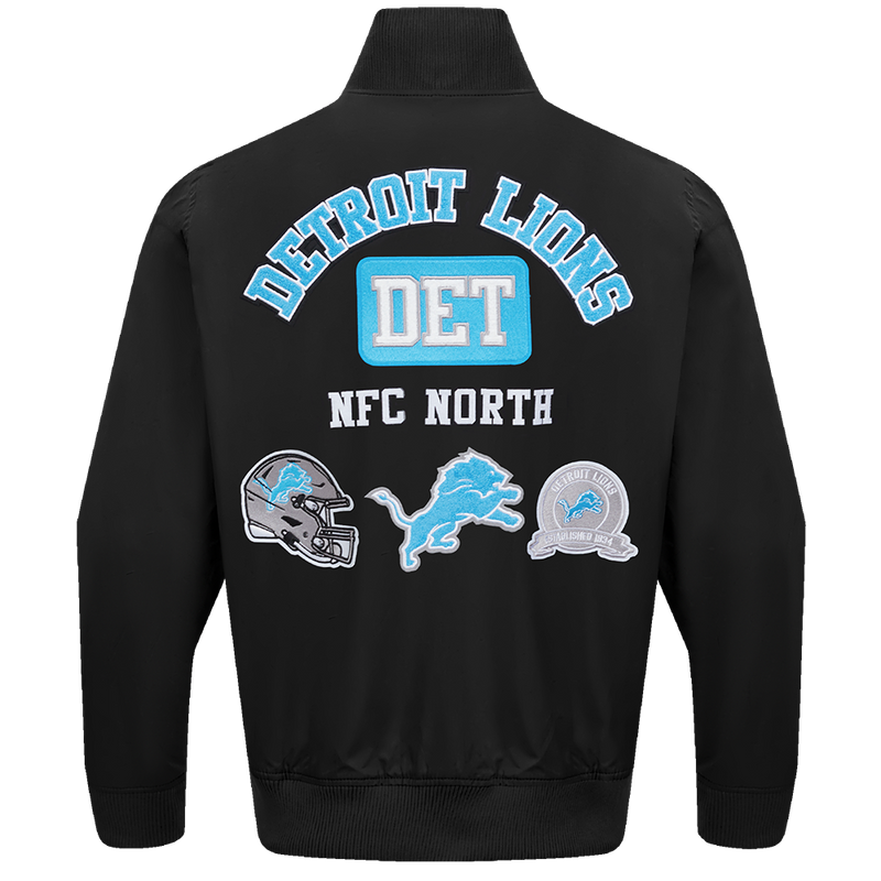 Pro standard Detroit Lions DET NFC Jacket