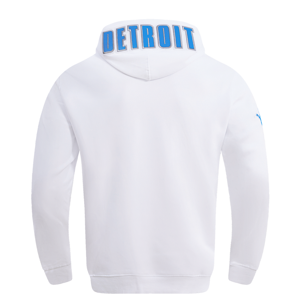 Pro standard Detroit Lions Classic Hoodie