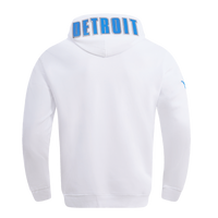 Pro standard Detroit Lions Classic Hoodie