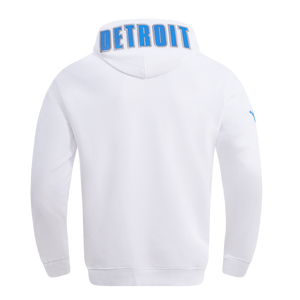 Pro standard Detroit Lions Classic Hoodie